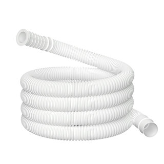 Thickened air conditioning drain pipe for sun protection and anti-aging