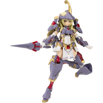 (Self-operated) Kotobukiya assembled model Palm Girl Mecha Tuga I Palm Girl Mecha FG152