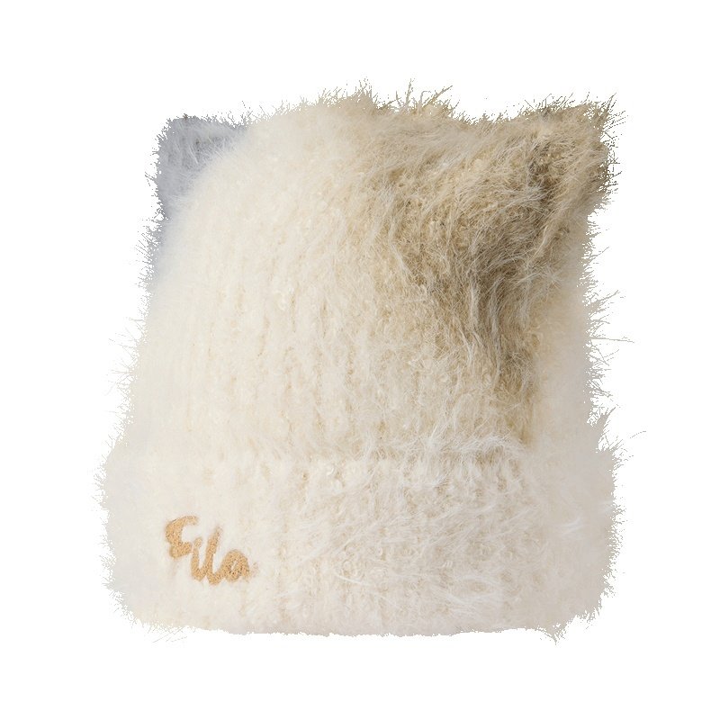 FILAFUSION women's knitted hat