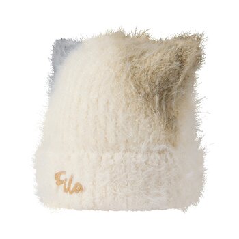 Filafusion women's knitted hat