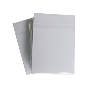 Matt color spray paper a4a3a5 resume leaflet paper