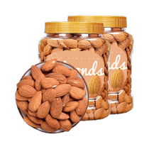 New Frontier Original Almond Kernels 400g*2