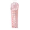 Chopsticks household chopstick stand with wall-mounted plastic