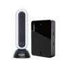Ultra-high millimeter wave wireless screen projector for home conference room