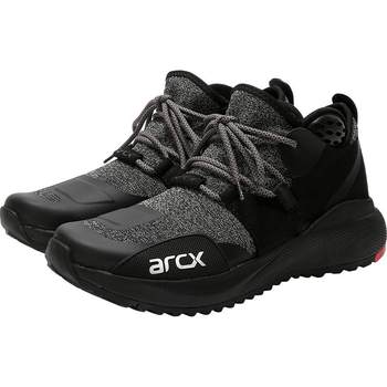 Arcx motorcycle racing shoes all seasons lightweight and breathable