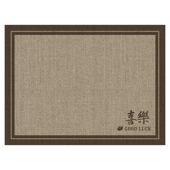 Floor mat entry door high-end carpet non-slip and stain-resistant