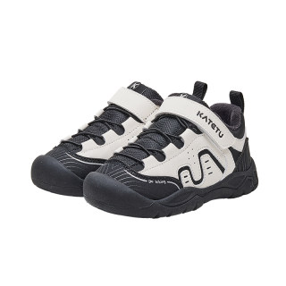 卡特兔童鞋儿童运动鞋男童2025秋冬新款防滑户外女童鞋子登山鞋