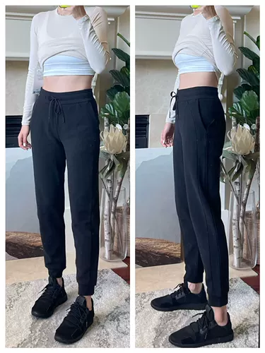 Балки брюки йога Lululemon Sports