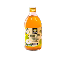 (Self-operated) VEGAANA concentrated puree apple cider vinegar 0 sugar 0 fat 0 calories fitness and sports ketogenic drink