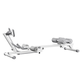 Youmei multifunctional rowing waist slimming machine