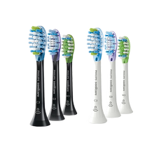 (Self-operated) Philips electric toothbrush replacement brush head HX9043 53 63 73 suitable for diamond HX9911