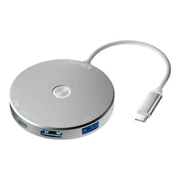 Auca lion video capture card switch portable base Auca lion video capture card switch portable base