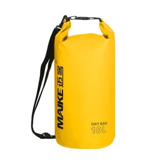 迈客户外防水包浮潜海边潜水单双肩背包游泳防水袋朔溪漂流水桶包