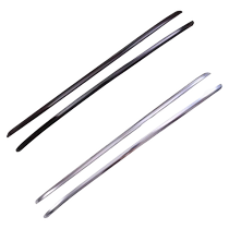 Suitable for Porsche 18-24 Cayenne luggage rack 24 Macan roof rack travel rack special modification parts