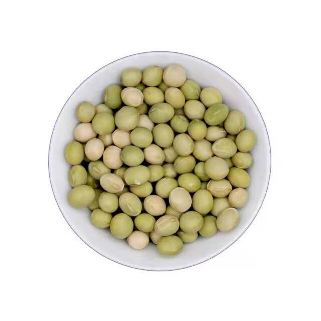 Early maturing edamame seeds, high yield edamame seeds, sweet and waxy