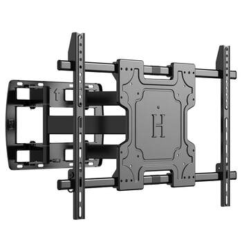 Beishi large screen tv mount