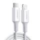 Greenlink’s official MFi certification is applicable to Apple’s fast charging cable