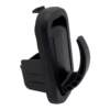 Thick aluminum alloy front hook for electric car