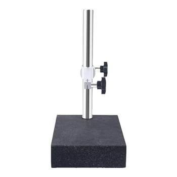 Special fixture for marble ceramic ratio measuring table micrometer