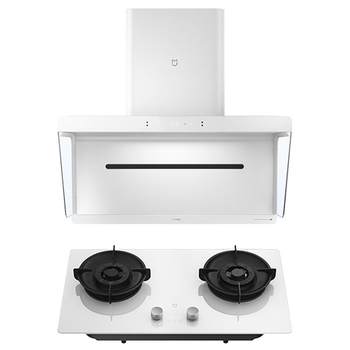 The powerful combination of whitening and good looks combined with the hard power of smog removal