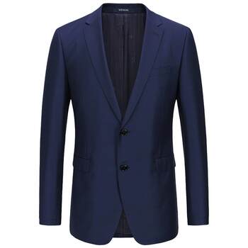 Men's business suit yageol autumn
