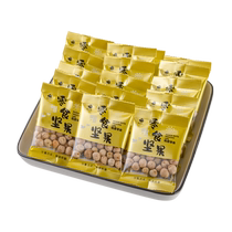 Su Sanxian New Cargo Eagle Chickpea Packet приготовленный готовый к употребляю без добавления сахара масло Синьцзян ароматный и хрустяцкий перекус перекуса