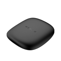 Tetier WE60 PRO Android 11 Voice Home Intelligent Wireless Networks 4K См. TV Top Box 2G 32G