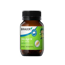 dha algae oil for pregnant women during pregnancy second trimester and lactation algae oil dha official flagship store for pregnant women