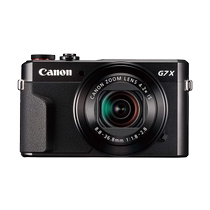 (Alibaba self-operated) Canon G7 X Mark II G7X2 digital camera Vlog camera video shooting