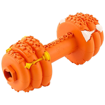 petopia pooch toy pet resistant to biting ball leaky puppies small dogs teddy relieving smother pet supplies