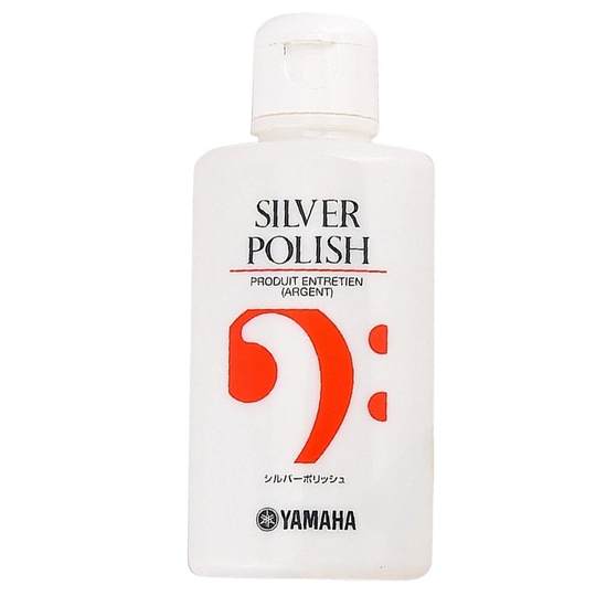 Saxophone Rubbed Silver Water Yamaha Clarinet Flute