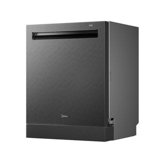 美的小西梅洗碗机消毒嵌入式家用全自动25套GX1200MAX尊享版新品