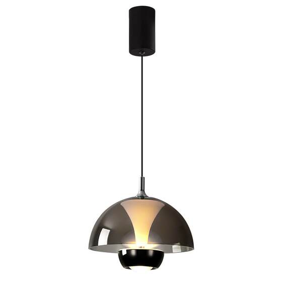 Pasha bedside chandelier Italian simple luxury art bud design high-end master bedroom chandelier 2026 new style
