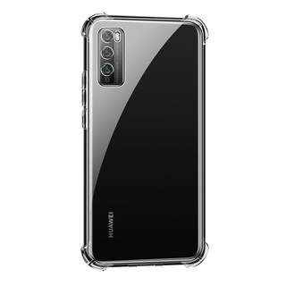 Suitable for huawei enjoy 20pro mobile phone case anti-fall case