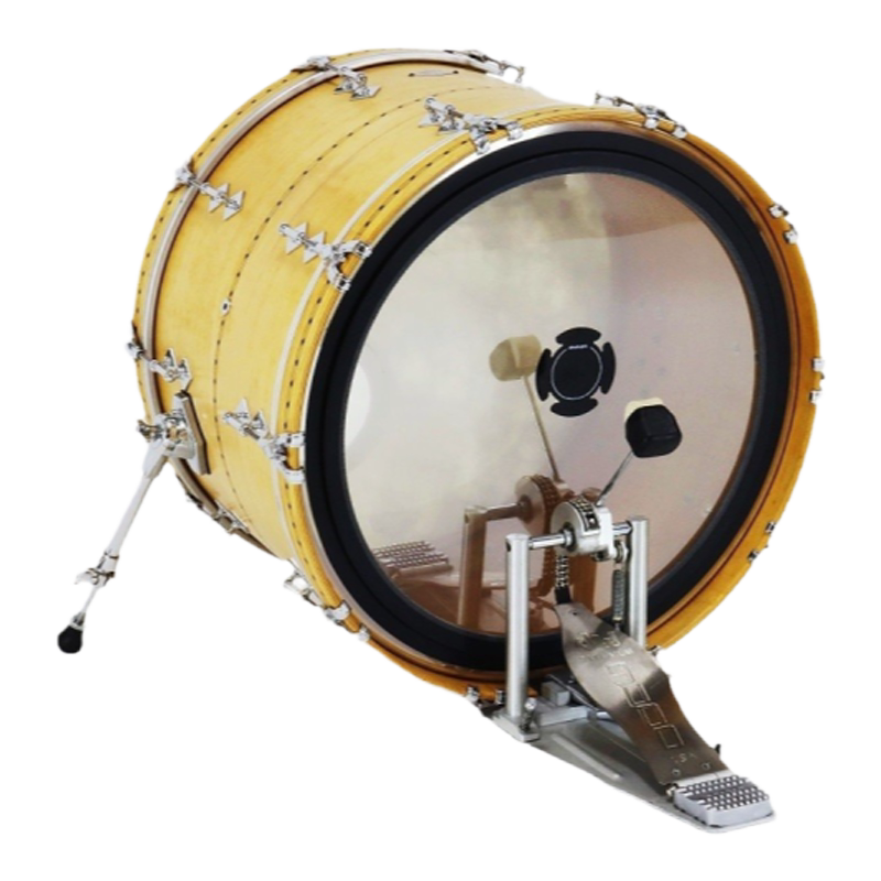 electric drum drum leather Latest Best Selling Praise