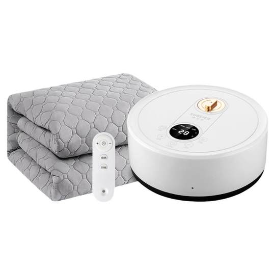 New water heating electric blanket genuine official flagship store double single water circulation electric mattress