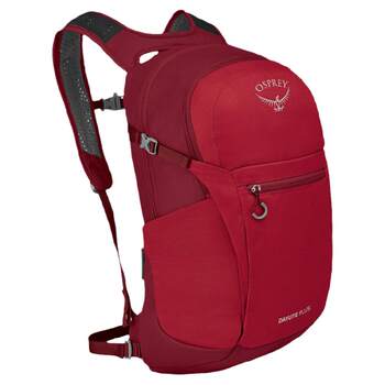 Lightweight spine-protecting and load-reducing backpack for commuting and hiking