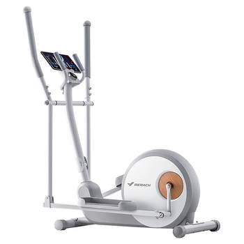 Mcrick elliptical machine