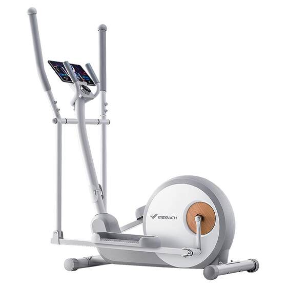 Merrick Elliptical Machine