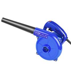 Blower 220v ພະລັງງານສູງທີ່ມີພະລັງງານສູງຂະຫນາດນ້ອຍໃນຄົວເຮືອນແບບພົກພາທໍາຄວາມສະອາດເຄື່ອງເກັບຂີ້ຝຸ່ນເຄື່ອງເປົ່າຜົມອຸດສາຫະກໍາເຄື່ອງເປົ່າຂີ້ຝຸ່ນ