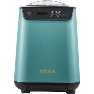 柏翠IC1280家商两用全自动快速自制冰淇淋机冰激凌DIY冰棒雪糕机