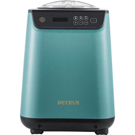 柏翠IC1280家商两用全自动快速自制冰淇淋机冰激凌DIY冰棒雪糕机