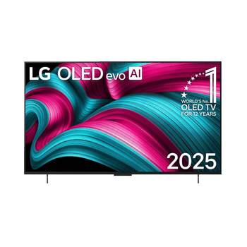 Lg oled42c5x 42-inch 144hz high refresh gaming 4k ultra high definition tv official self-operated