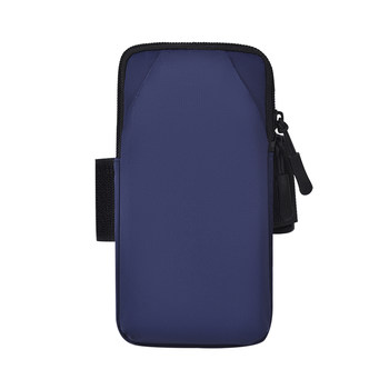 Arm outdoor morning running arm sleeve wrist bag fitness equipment