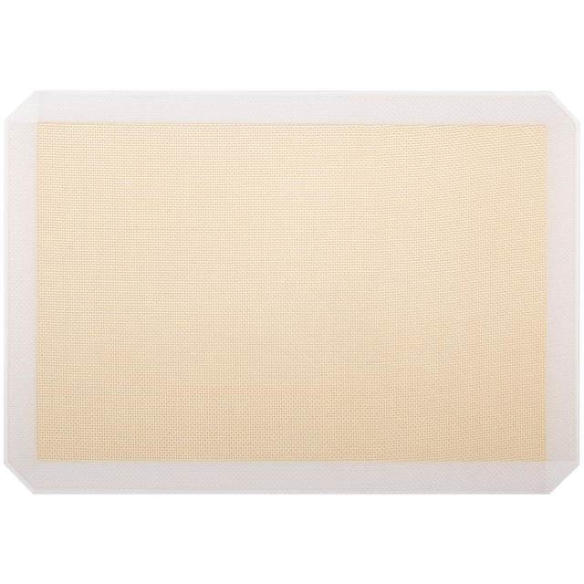 Frost Mountain Japanese anti-scalding placemat baking tray silicone
