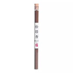 [Good Luck and Wealth]Pure Natural Pine Cone Incense, Wealth-Attracting Incense, Home Protection Incense, Feng Shui Incense, Temple Offering Incense, Prosperity Incense