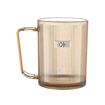 Youxu toothbrushing cup, simple and high-looking mouthwash cup