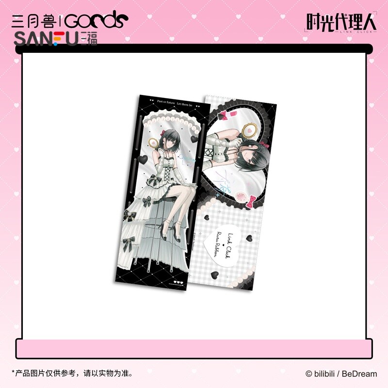 Time Agent ซีรีส์เวลา ตั๋วเลเซอร์ สินค้าอนิเมะยอดนิยม ของลิขสิทธิ์ 858714