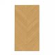 Fishbone wood grain tiles floor tiles living room bedroom imitation wood floor tiles Guangdong Foshan velvet genuine anti-fouling all-ceramic