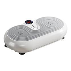 Oaks Vibration Machine, Weight Loss Exercise Equipment, Home-Use Full-Body Abdominal Slimming and Fat-Burning Device
